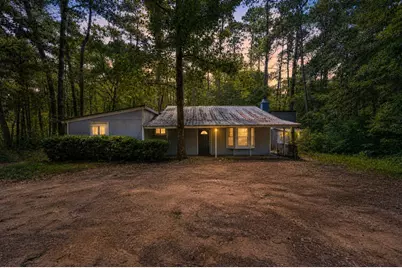 110 National Forest Road, Cleveland, TX 77328 - Photo 1