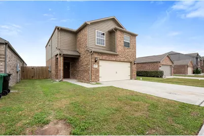 11651 El Ambar Drive, Houston, TX 77048 - Photo 1