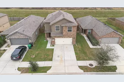 11651 El Ambar Drive, Houston, TX 77048 - Photo 15