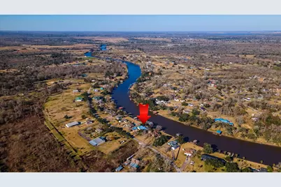 220 County Road 461A, Brazoria, TX 77422 - Photo 5