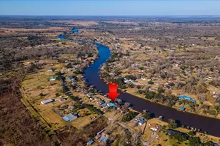 220 County Rd 461A, Brazoria, TX 77422 - Photo 5