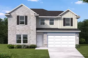 1036 Arbor Vlg Ln, Katy, TX 77493 - Photo 1