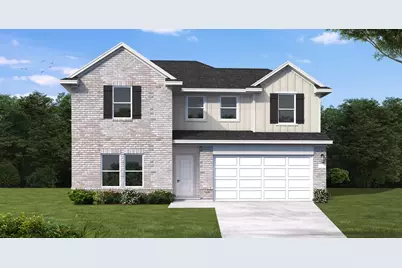 1036 Arbor Village Lane, Katy, TX 77493 - Photo 1