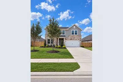 1036 Arbor Village Lane, Katy, TX 77493 - Photo 13