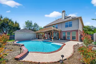 2383 Indigo Harbour Ln, League City, TX 77573 - Photo 35
