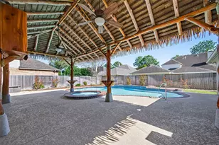 2383 Indigo Harbour Ln, League City, TX 77573 - Photo 47