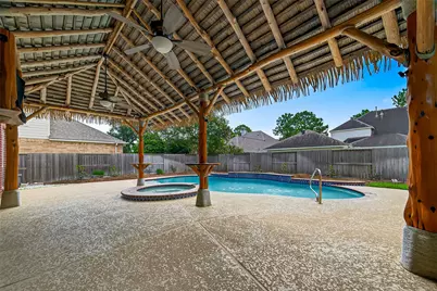 2383 Indigo Harbour Lane, League City, TX 77573 - Photo 3