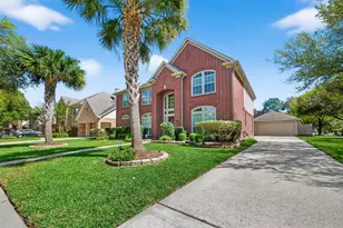 2383 Indigo Harbour Ln, League City, TX 77573 - Photo 37