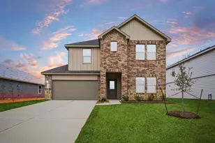 4811 Lemon Grove Dr, Rosenberg, TX 77469 - Photo 1