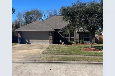 1022 Cardinal Drive, Richwood, TX 77566 - Photo 1