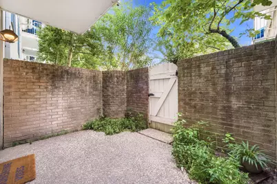 2601 Bellefontaine Street #C116, Houston, TX 77025 - Photo 19
