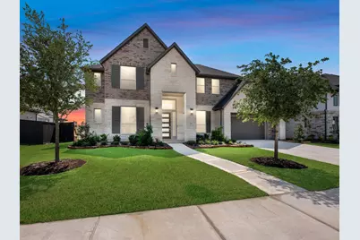 3106 Elderberry Orchard Street, Richmond, TX 77406 - Photo 1