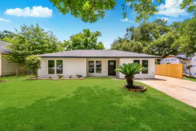 3630 Alsace Street, Houston, TX 77021 - Photo 1