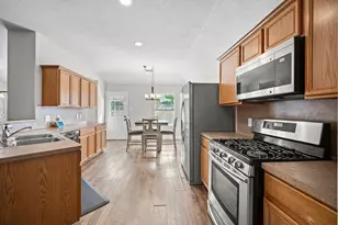 2711 Copeland Mill Ln, Houston, TX 77047 - Photo 9