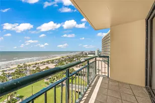 5220 Seawall Blvd, Galveston, TX 77551 - Photo 17