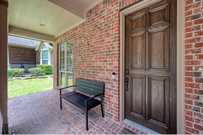 471 Hendricks Forest Lane, Conroe, TX 77384 - Photo 5
