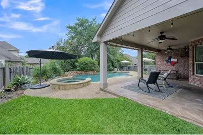 471 Hendricks Forest Lane, Conroe, TX 77384 - Photo 43