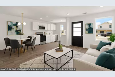 12019 William Trails Circle, Willis, TX 77378 - Photo 3