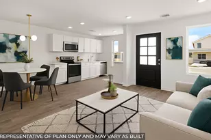 12019 William Trails Cir, Willis, TX 77378 - Photo 3