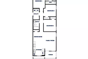 12019 William Trails Cir, Willis, TX 77378 - Photo 9