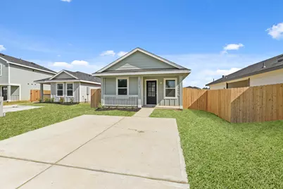 12019 William Trails Circle, Willis, TX 77378 - Photo 1