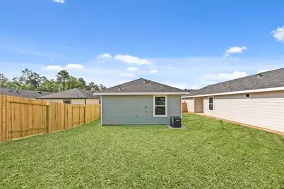 12019 William Trails Circle, Willis, TX 77378 - Photo 7