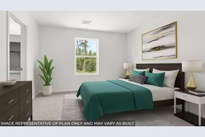 12019 William Trails Circle, Willis, TX 77378 - Photo 5