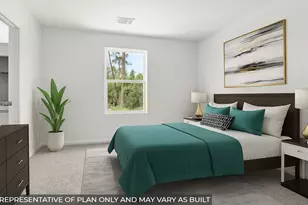 12019 William Trails Cir, Willis, TX 77378 - Photo 5