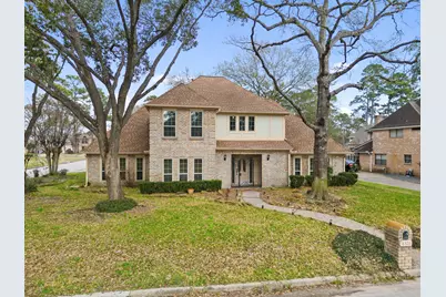 18326 Lake Oaks Drive, Spring, TX 77388 - Photo 1