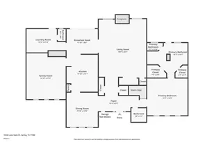 18326 Lake Oaks Dr, Spring, TX 77388 - Photo 25