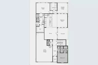 22114 Palo Dura Lane, Tomball, TX 77375 - Photo 11