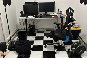 4406 Allen St, Houston, TX 77007 - Photo 11