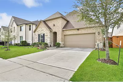 15823 Donham Green Lane, Humble, TX 77346 - Photo 1
