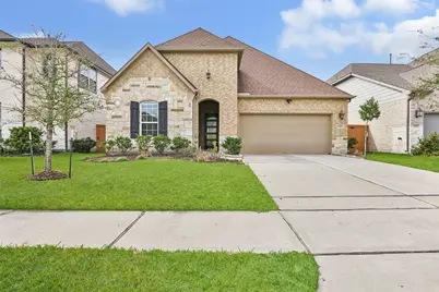 15823 Donham Green Lane, Humble, TX 77346 - Photo 1
