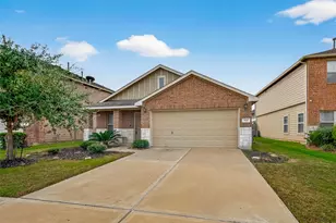 1920 Acaciawood Way, Houston, TX 77051 - Photo 3