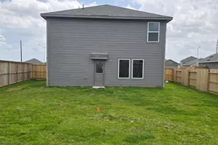 26706 Dalmatian Bellflower Dr, Katy, TX 77493 - Photo 5