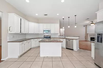 23502 Peacock Gap Lane, Katy, TX 77494 - Photo 5