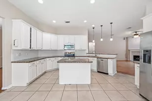 23502 Peacock Gap Ln, Katy, TX 77494 - Photo 5