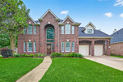 13614 Mierwood Manor Drive, Cypress, TX 77429 - Photo 13