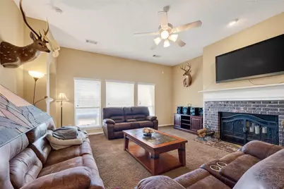 3418 Barbers Hill Road, Highlands, TX 77562 - Photo 9