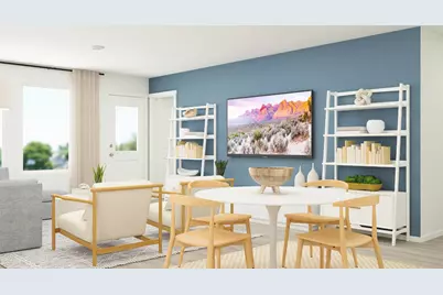 710 Umbrella Tree Drive, Magnolia, TX 77354 - Photo 9