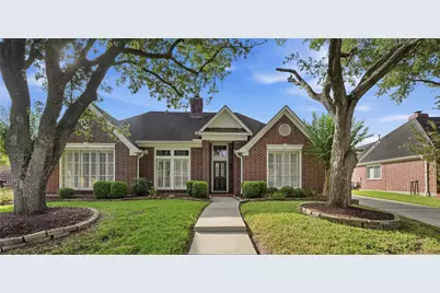 4010 Raven River Drive, Pasadena, TX 77059 - Photo 1