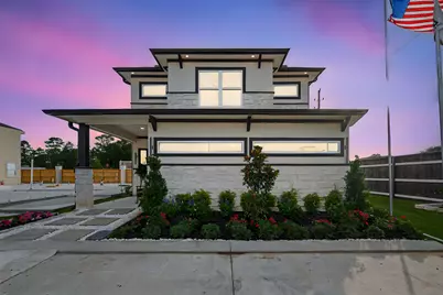 12303 New Jordan Lane, Cypress, TX 77429 - Photo 1