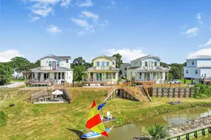 4436 Shady Lake Dr, Seabrook, TX 77586 - Photo 45