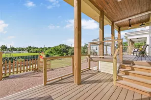 4436 Shady Lake Dr, Seabrook, TX 77586 - Photo 19