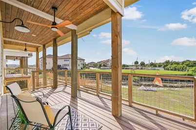 4436 Shady Lake Drive, Seabrook, TX 77586 - Photo 17