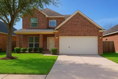 8530 E Highlands Crossing, Highlands, TX 77562 - Photo 1
