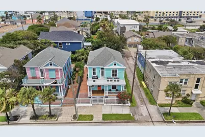 2010 Rosenberg Street, Galveston, TX 77550 - Photo 27