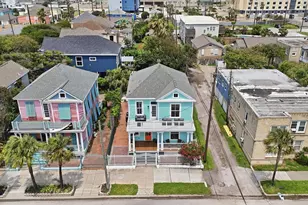 2010 Rosenberg St, Galveston, TX 77550 - Photo 27
