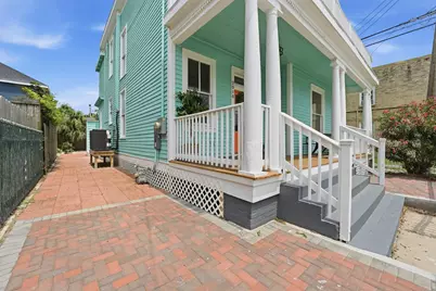 2010 Rosenberg Street, Galveston, TX 77550 - Photo 21